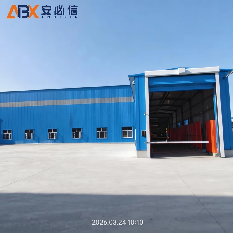 洛阳市机械式门封