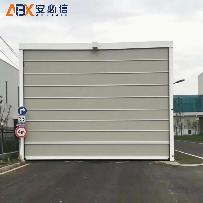 洛阳市冷库门封