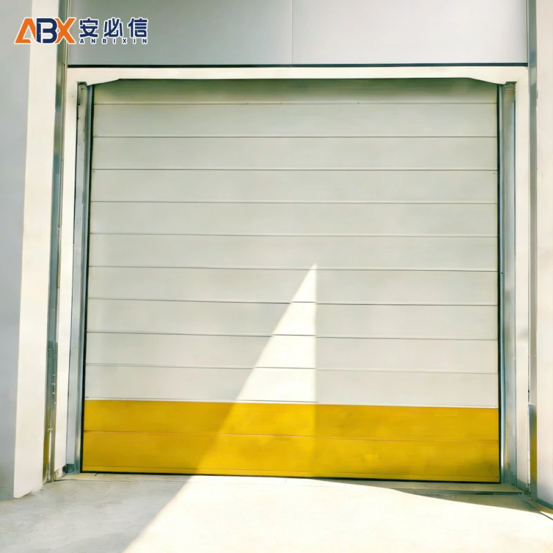洛阳市提升门